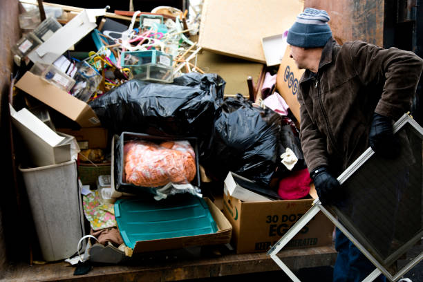 Best Construction Debris Removal  in West Newton, PA