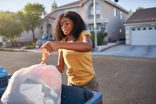 Trash Removal Near Me in West Newton, PA