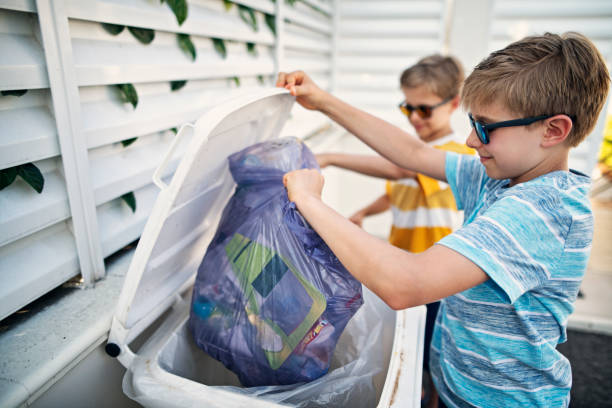 Best Same-Day Junk Removal  in West Newton, PA