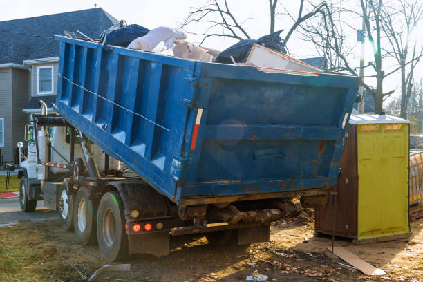 Debris Removal in West Newton, PA