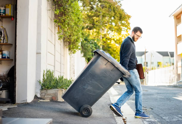 Best Junk Hauling Services  in West Newton, PA