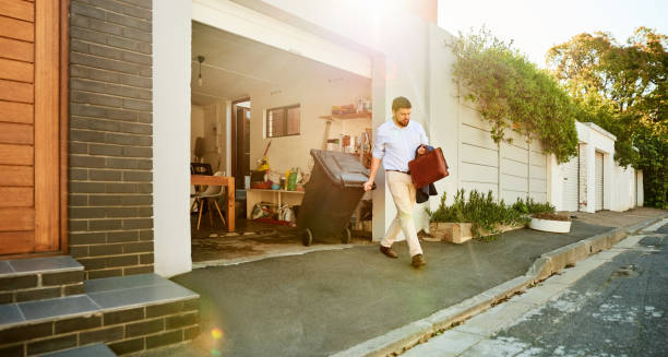 Best Household Junk Removal  in West Newton, PA