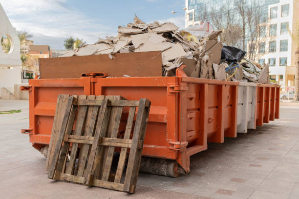 Best Commercial Junk Removal  in West Newton, PA