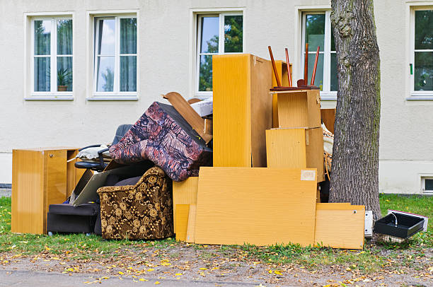West Newton, PA Junk Removal Company