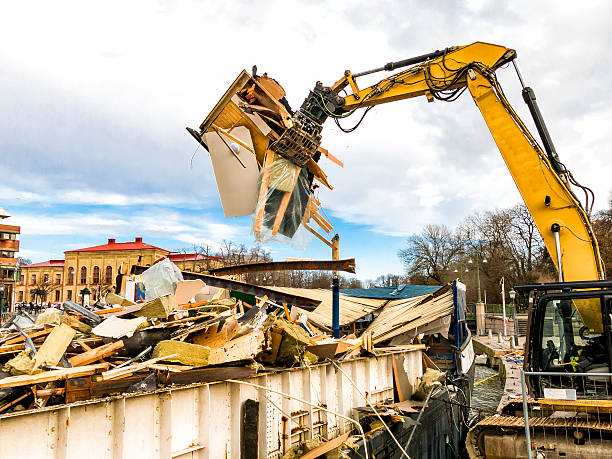Appliance Disposal in West Newton, PA