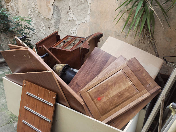 Best Construction Debris Removal  in West Newton, PA